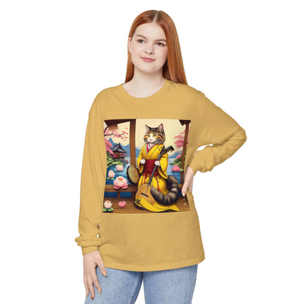Harmony by the Lake Long Sleeve T-Shirt