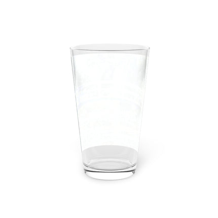 Water Lilies and Japanese Bridge by Claude Monet  Glass, 16oz