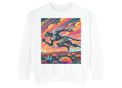 Swift Guardian Sweatshirt