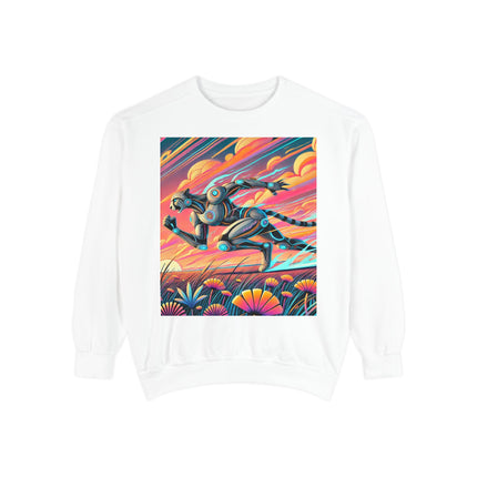 Swift Guardian Sweatshirt