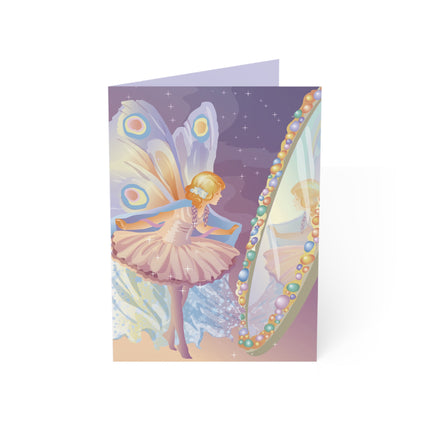 Reflections of Enchantment Greeting Cards (1, 10, 30, and 50pcs)