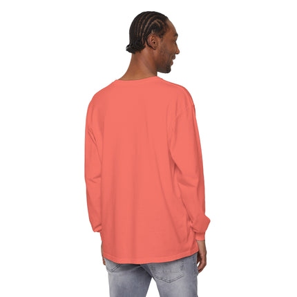 Spirit of Kyudo Long Sleeve T-Shirt