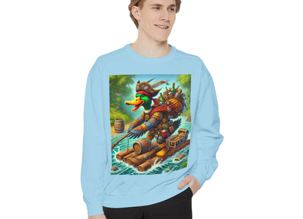 The Daring Drake Sweatshirt