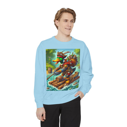 The Daring Drake Sweatshirt
