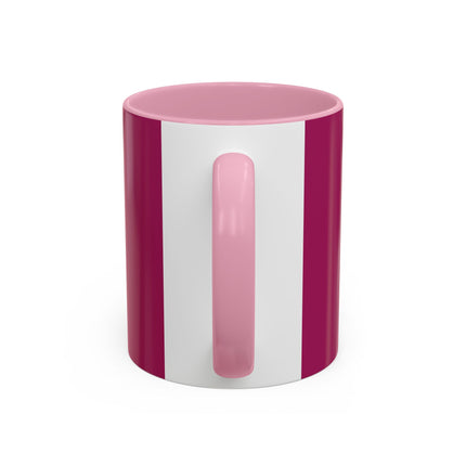The Red Bird Colorful Mugs – Gentle Storybook Charm & Elegant Whimsy