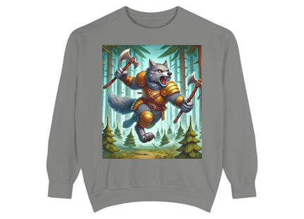 Wolverine Vanguard Sweatshirt