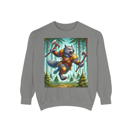 Wolverine Vanguard Sweatshirt