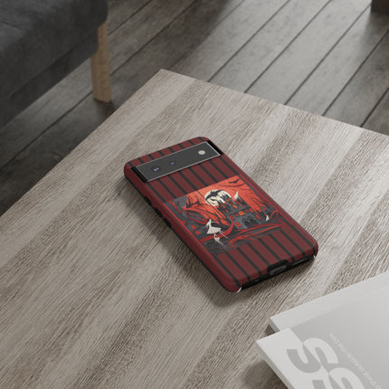 Halloween Night Scene Phone Cases