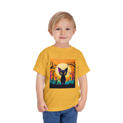 Phantom Parade Toddler Short Sleeve Tee