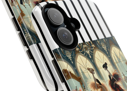 Couture & Wings Phone Cases