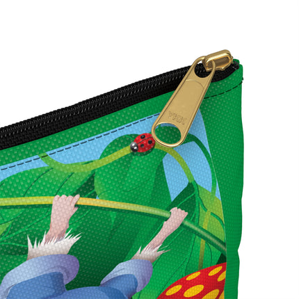 Whimsical Adventure Accessory Pouch