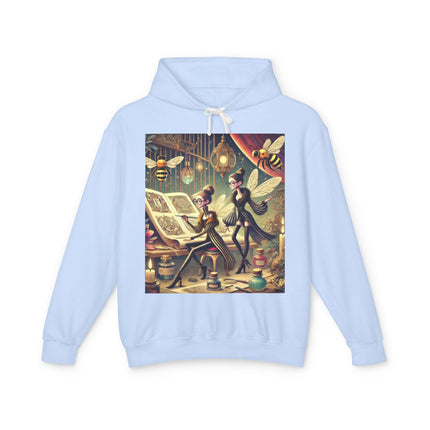Fairy Designers Hoodie