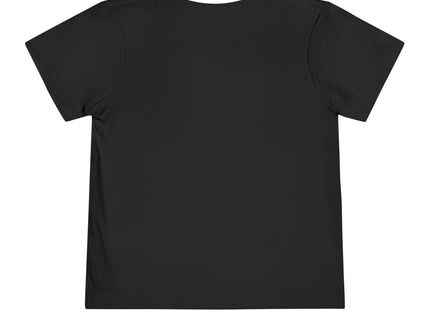 Lily Pond Stroll Toddler Short Sleeve Tee