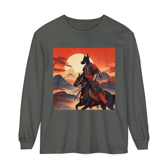 Warrior's Dawn Long Sleeve T-Shirt