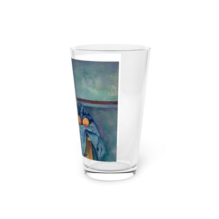 The Peppermint Bottle by Paul Cézanne Glass, 16oz
