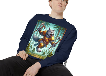 Wolverine Vanguard Sweatshirt