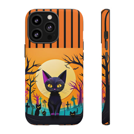 Phantom Parade Phone Cases