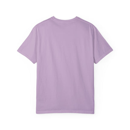 Phantom Parade Unisex Garment-Dyed T-shirt