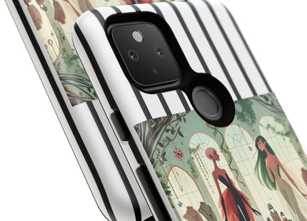 Fairy Treasures Phone Cases