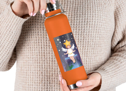 Celestial Magic Vacuum Insulated Bottle, 22oz