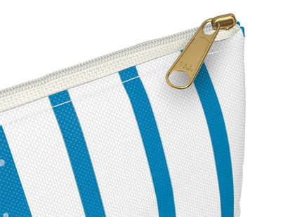 Snowfall & Couture Accessory Pouch