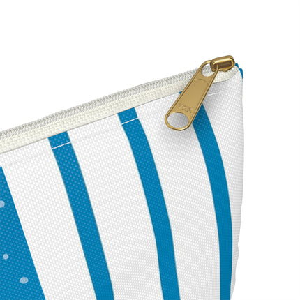Snowfall & Couture Accessory Pouch