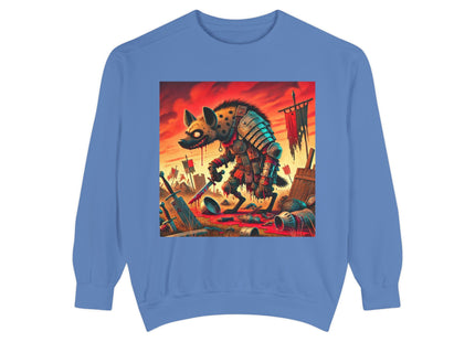 The Cunning Scavenger Sweatshirt