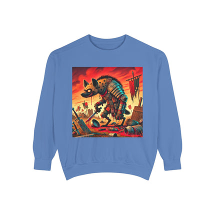 The Cunning Scavenger Sweatshirt