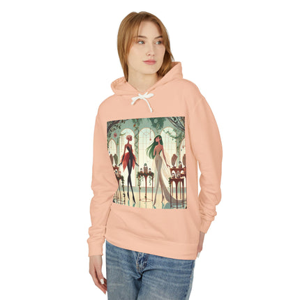 Fairy Treasures Hoodie