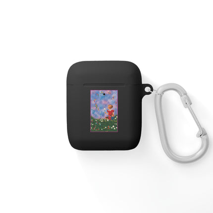 Whimsical Moments AirPods Case