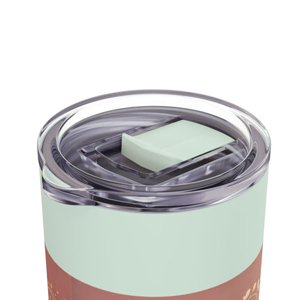 Whimsical Fairies Skinny Matte Tumbler, 20oz