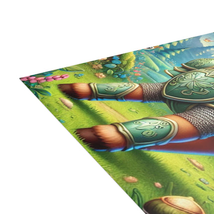 Fawn Defender Postcard Bundles (envelopes included) - Bundles of 10, 30, 50 Pieces