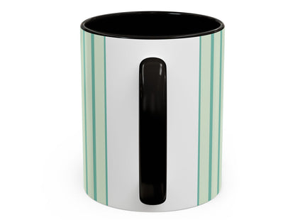 The Christmas Angel Colorful Mugs (11oz, 15oz)