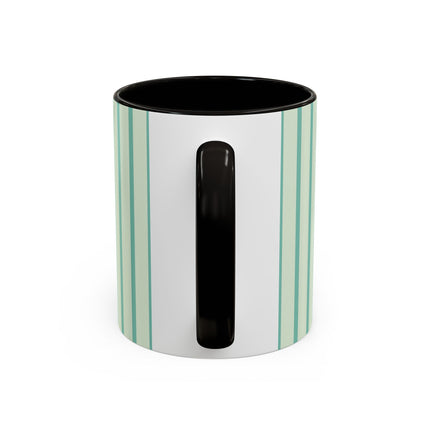 The Christmas Angel Colorful Mugs (11oz, 15oz)