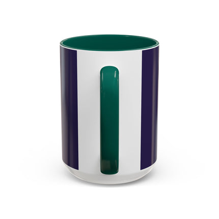 A Christmas Eve Celebration Colorful Mugs (11oz, 15oz)