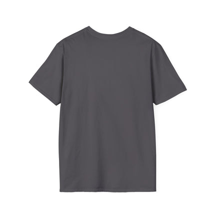 Cyberpunk Samurai Softstyle T-Shirt