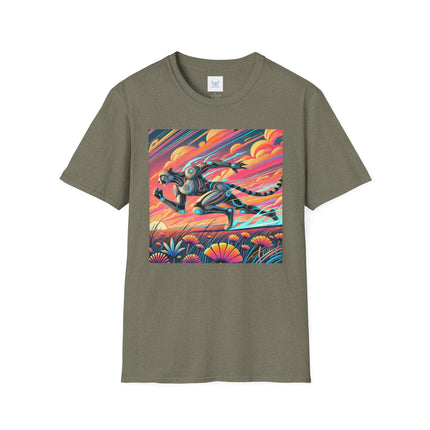 Swift Guardian Softstyle T-Shirt