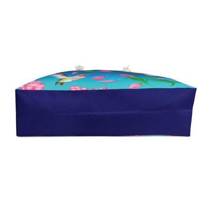 Whispers of Color Weekender Bag