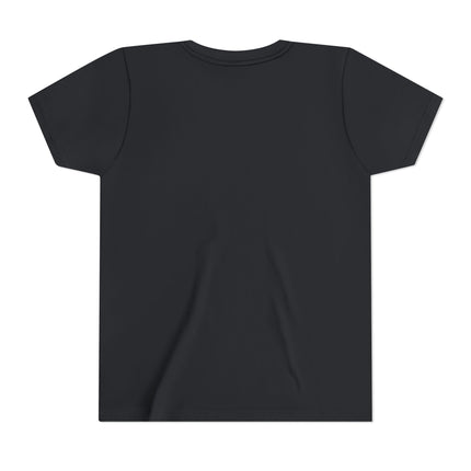 Firefly Dance on Wheels Youth Short Sleeve Tee
