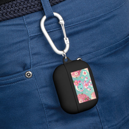 Sakura Sentinel AirPods and AirPods Pro Case