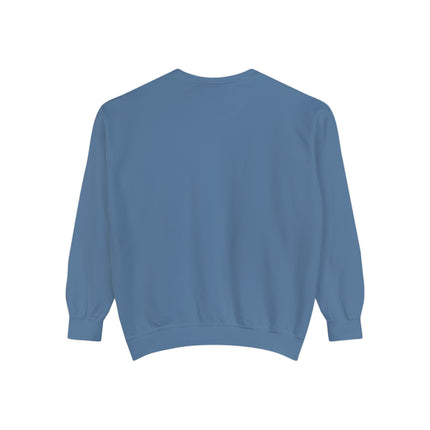 Tech Plumes Sweatshirt