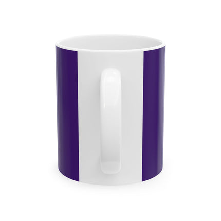 Guiding Light 11 oz Ceramic Mug