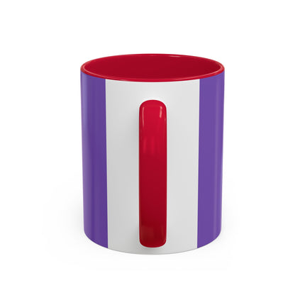 The Ladies Of The Moonlit Garden Colorful Mugs – Art Deco Floral Elegance