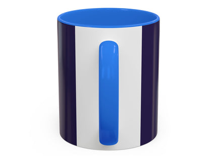 A Christmas Eve Celebration Colorful Mugs (11oz, 15oz)