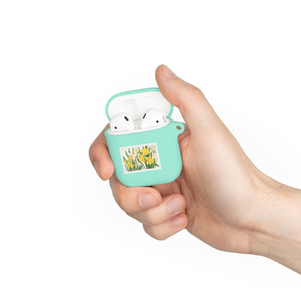 Daffodil by Tanigami Kônan AirPods Case