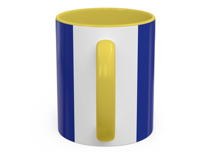 Irises by Vincent Van Gogh Colorful Mugs (11oz, 15oz)