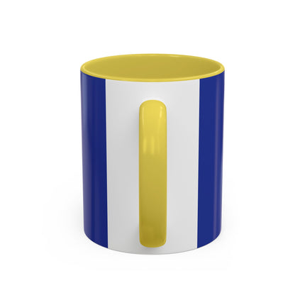 Irises by Vincent Van Gogh Colorful Mugs (11oz, 15oz)