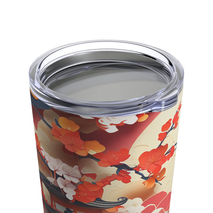 Twilight Serenity Tumbler 20oz