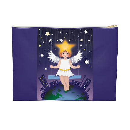 Celestial Magic Accessory Pouch