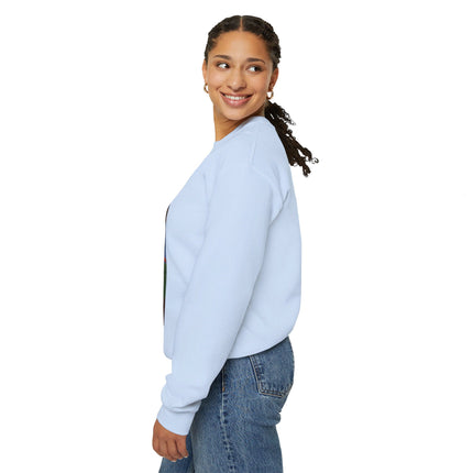 The Enchanted Witch Unisex Heavy Blend™ Crewneck Sweatshirt